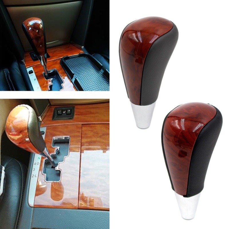 Cần Sang Số Tự Động Cho Xe Hơi Camry - Harrier