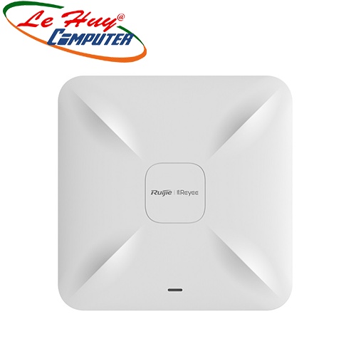 Bộ phát Wifi ốp trần hoặc gắn tường RUIJIE REYEE RG-RAP2200(F)