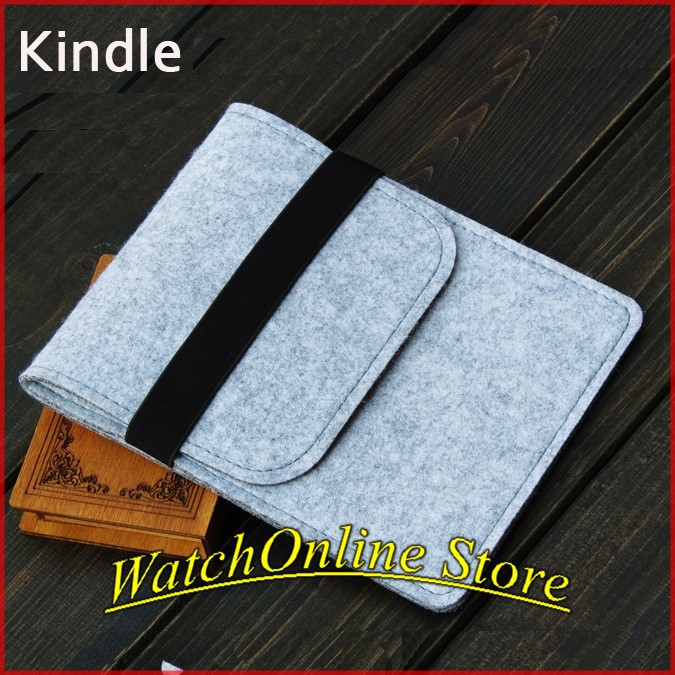 Túi chống sốc Kindle paperwhite / Basic / Voyage giá rẻ