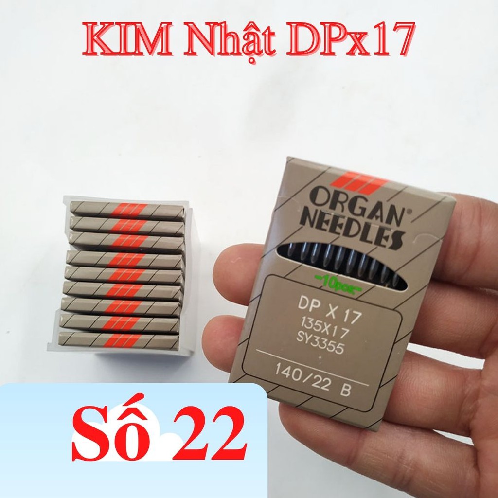 Kim Nhật DPx17  &gt; Kim máy may công nghiệp &gt; Máy bọ &gt; Lập trình &gt; KIMMAYMAY