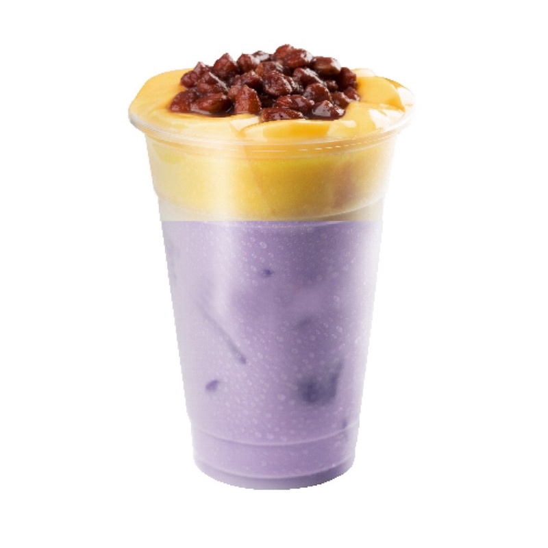 Bột Vị Khoai Môn Neicha Nguyên Chất. NGUYÊN LIỆU PHA CHẾ ĐỒ UỐNG, làm bánh, kem, topping thơm ngon