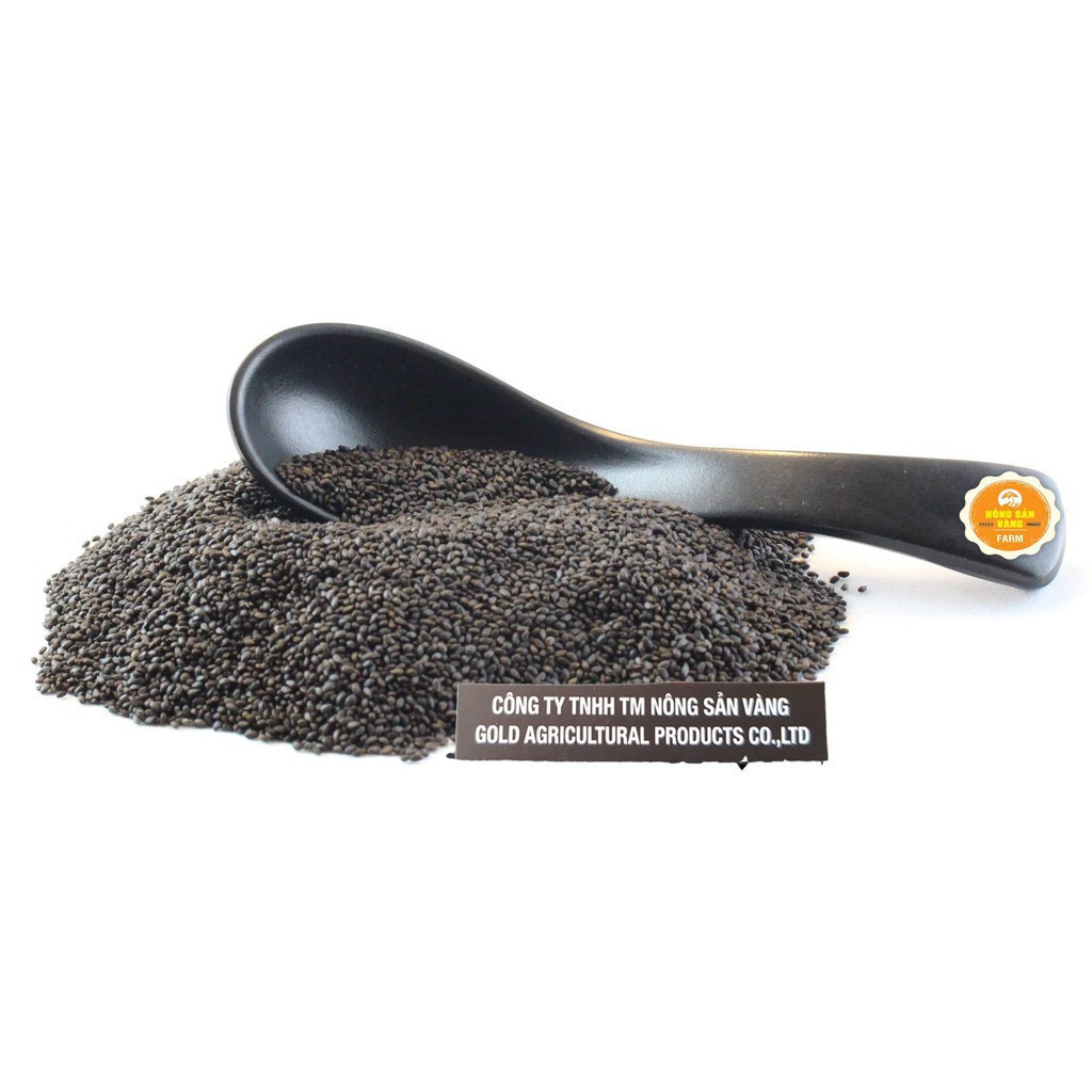 Hạt é giảm cân (100gram) - Nông Sản Vàng