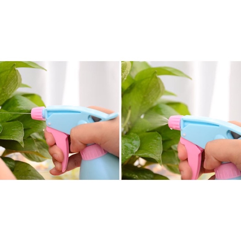 Bình xịt tưới rau, hoa, cây cảnh
