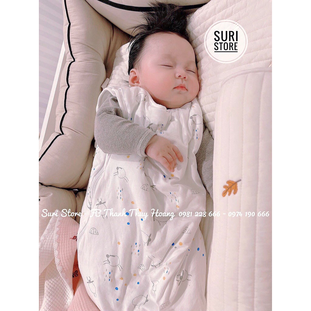 Túi ngủ mùa đông cho bé TinyLove | BigBuy360 - bigbuy360.vn