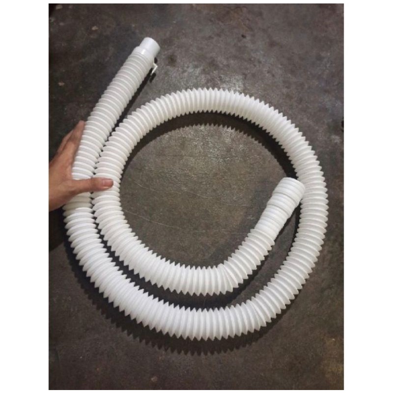 Dây xả máy giặt dài 2m