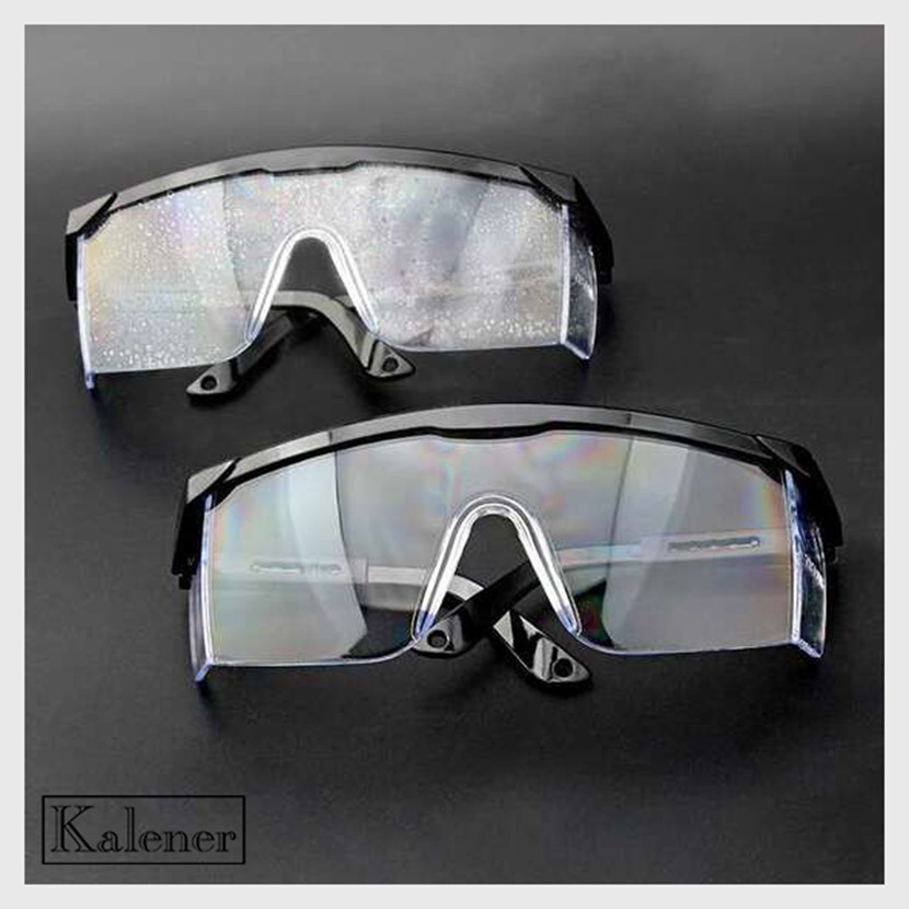 Kính chống dịch bệnh - Kính chống bụi - Kính đi đường - Kính bảo hộ lao động MODEL TAIWAN | BigBuy360 - bigbuy360.vn