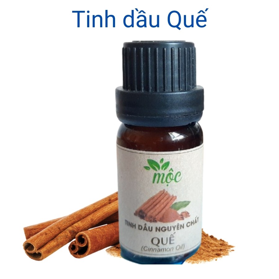 Tinh dầu thơm phòng ngủ đuổi muỗi côn trùng mùi Sả Chanh thiên nhiên lọ 10ml Mộc Mitauto