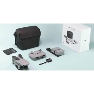 Máy bay camera - Flycam DJI Mavic Air