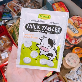 Kẹo sữa bò Thái Lan