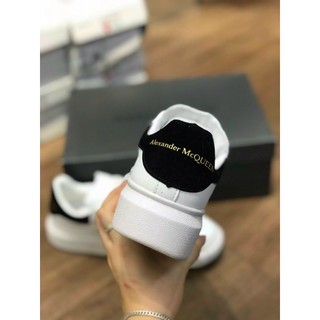 [Hàng có sẵn] Giày MC Queen