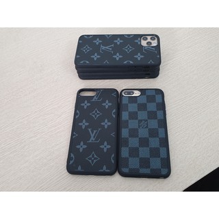 Ốp LV dành cho máy 7plus,8plus,7+,8+ da Canvas