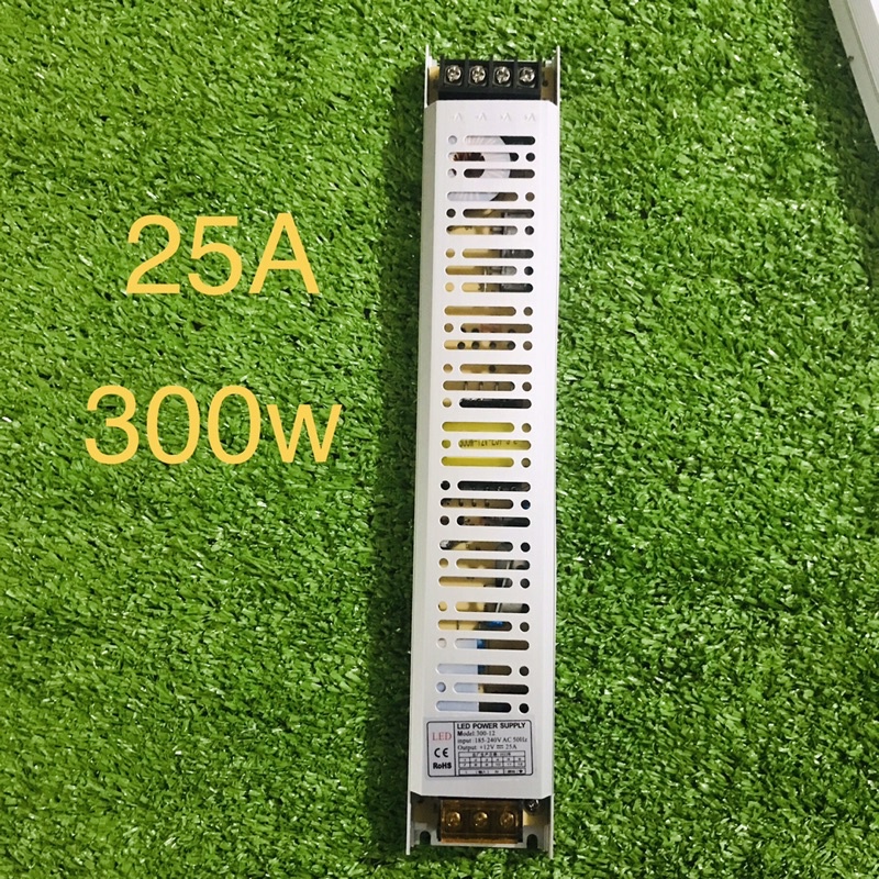 Nguồn tổ ong 12v 5 10 15 20 30a 40a, nguồn dài dẹp đũa bộ chuyển đổi điện 220v sang 12v