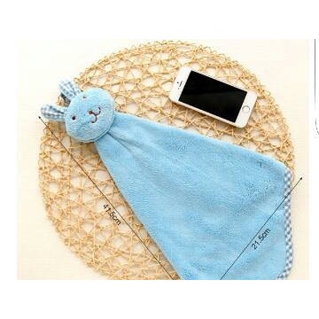 Khăn Lau Tay Siêu Thấm Kiểu Dáng Hoạt Hình Độc Đáo