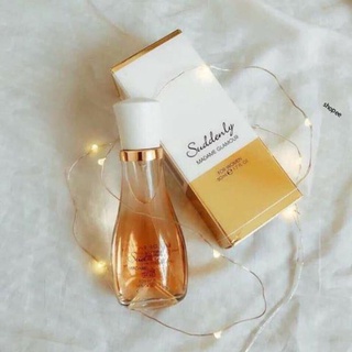 Nước hoa Suddenly Madame Glamour Đức 50ml