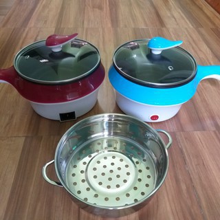 Vỉ hấp nồi lẩu mini cool