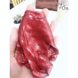 Mặt nạ DNA cá hồi