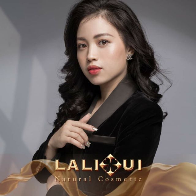 Trà My Lalihui Cosmetic