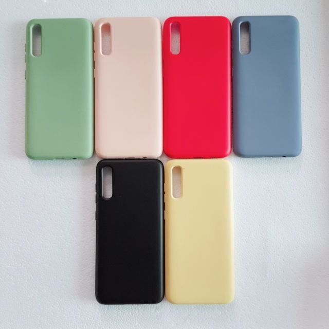 Ốp chống bẩn samsung A70