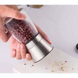 Xay tiêu inox
