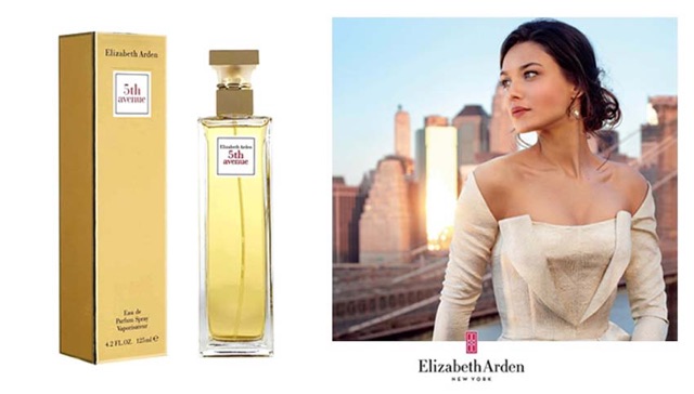 Nước hoa Elizabeth Arden 5th Avenue EDP for Women 30ml