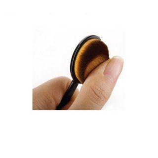 Cọ trang điểm tán kem nền siêu mịn