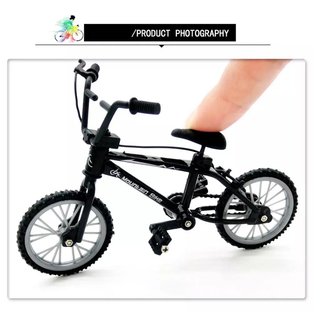 Lốp Xe Đạp Bmx Mini Bằng Hợp Kim Chất Lượng Cao
