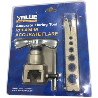 Bộ Loe Lệch Tâm Value Model: VFT-808 (Bộ)
