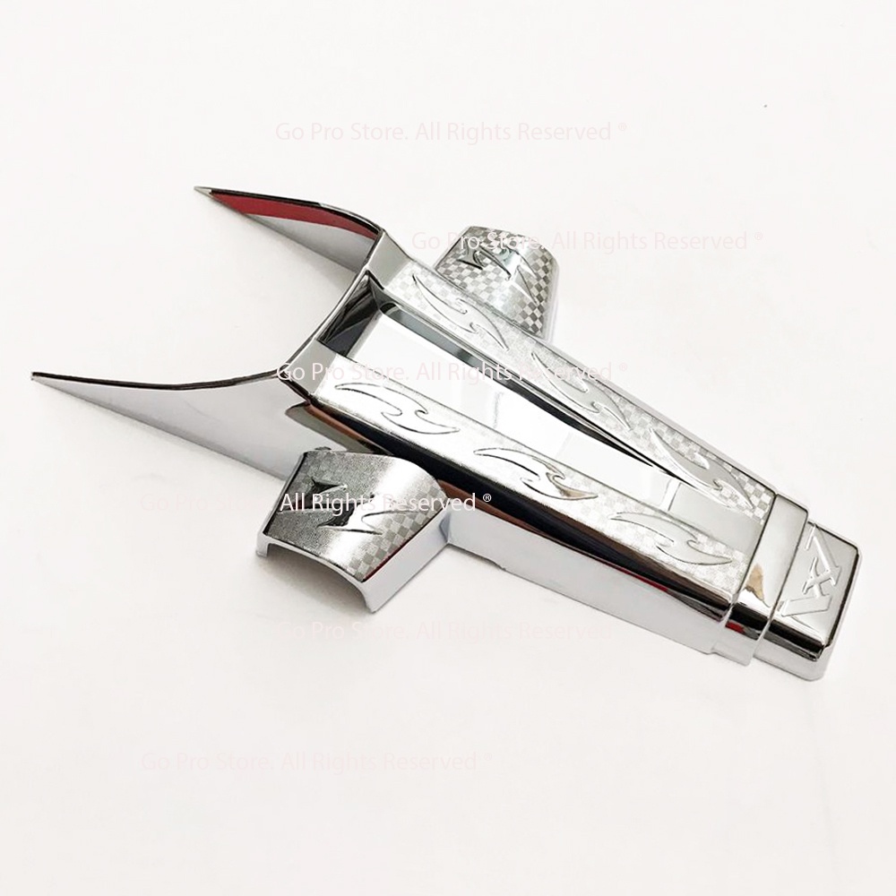 Chụp Cóc Đèn LỚN WINNER X 2019 - 2022 Nhựa Xi G1126