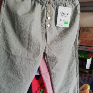 QUẦN ĐŨI DÀI NỮ 120k