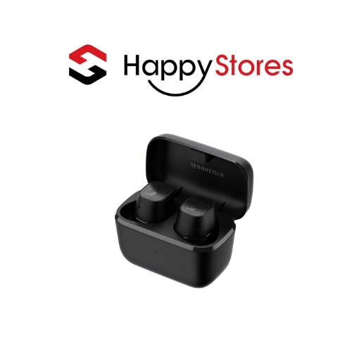 Tai Nghe Sennheiser CX Plus SE True Wireless Bảo Hành Chính Hãng 2 Năm