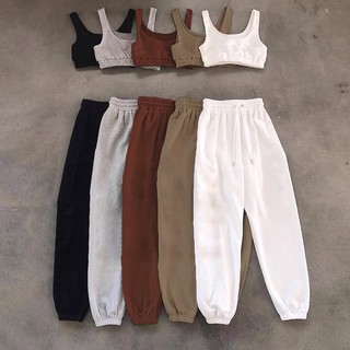 Set đồ cùng màu basic @saphire.uis