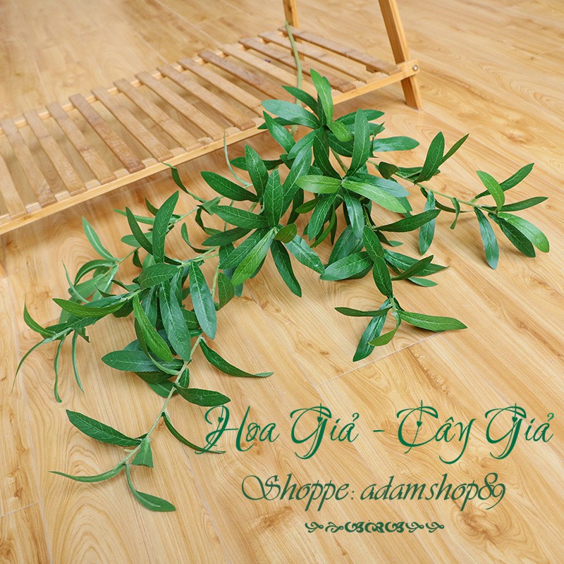 Cây Giả - Cành Lá Ô Lưu to