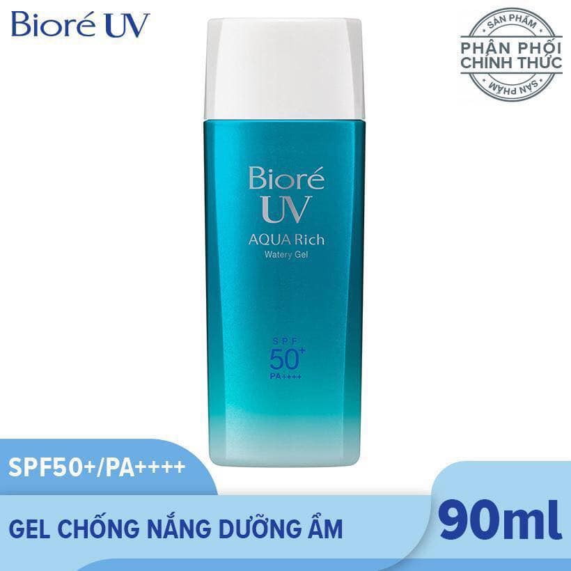 Kem Chống Nắng Biore UV NHẬT NỘI ĐỊA 90ML