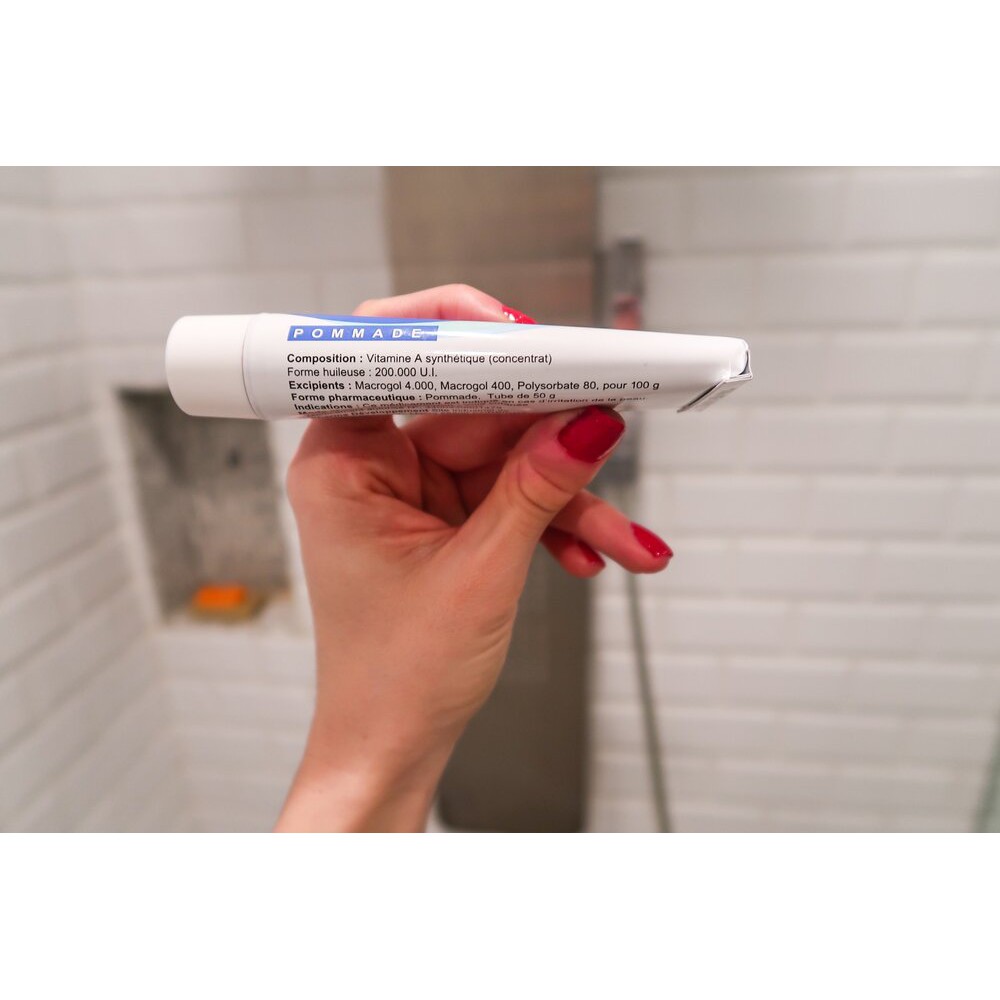 Kem chống lão hóa A313 nội địa Pháp (Bill ảnh phải) | BigBuy360 - bigbuy360.vn