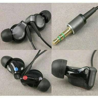 Túi Bảo Vệ Tai Nghe Dành Cho Sony Mdr-ex700