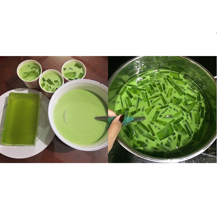 Trà Thái Xanh/Đỏ Loại 1 Pha Trà Sữa Thơm Ngon | Maxifood