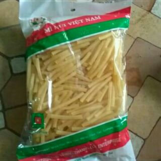 Mỳ nui việt nam 200g