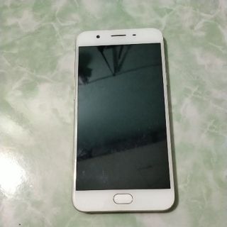 Cần bán xác điện thoại oppo f1s hư sạc không lên