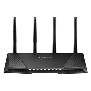 phát WIFI ASUS RT-AC87U chuẩn AC2400