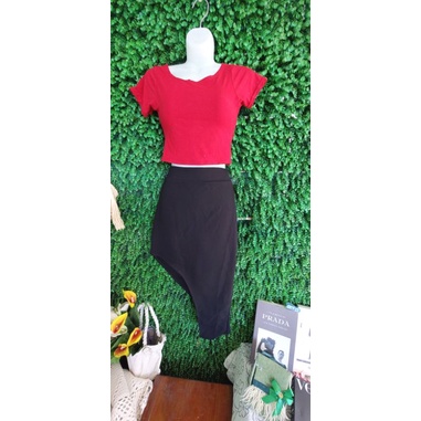 Thanh lý set đầm size S ,