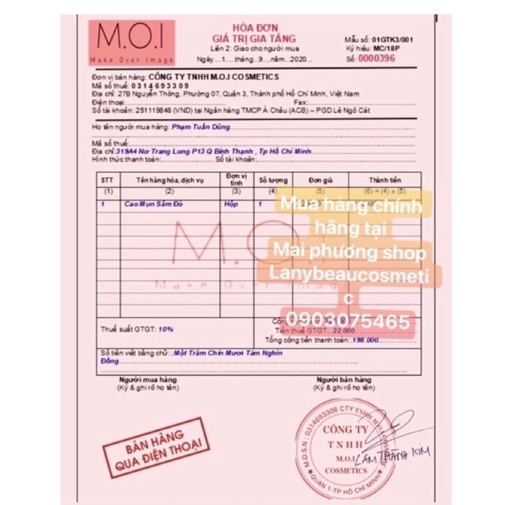 CAO MỤN SÂM ĐỎ 15g LỚN CHÍNH HÃNG 100% GIẢM MỤN NHANH CHỐNG, CHIỆU QUẢ MỜ THÂM ĐẾN 99%