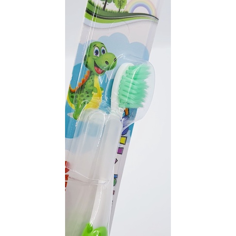 BÀN CHẢI RĂNG TRẺ EM NAVI