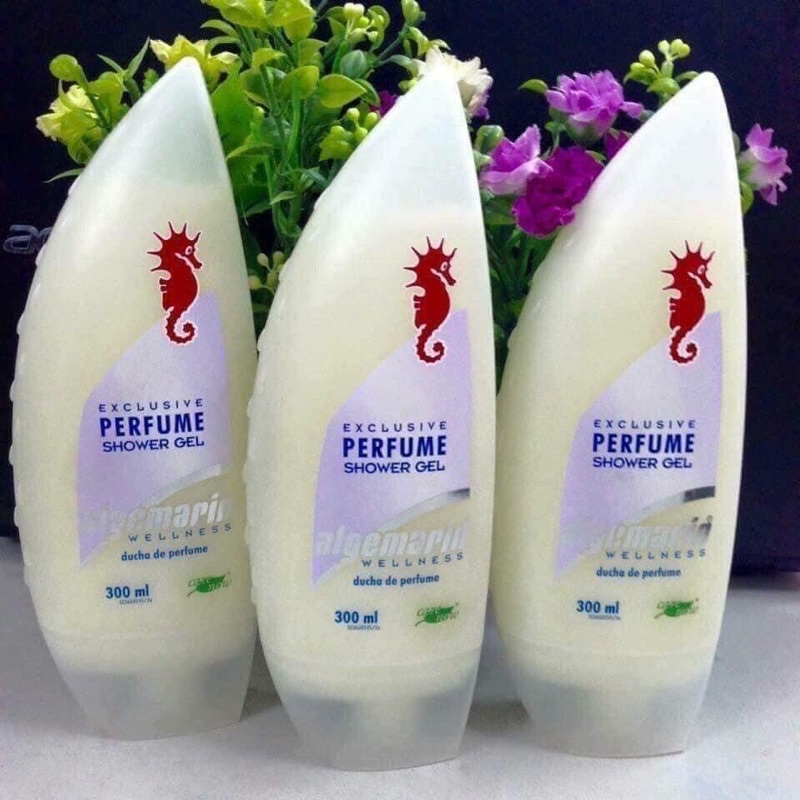 Sữa Tắm Cá Ngựa 300ml , TONGKHOCHITUE | BigBuy360 - bigbuy360.vn