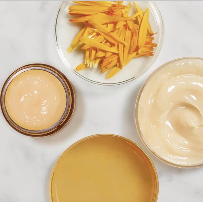 Kem dưỡng da hoa cúc Kiehls mini