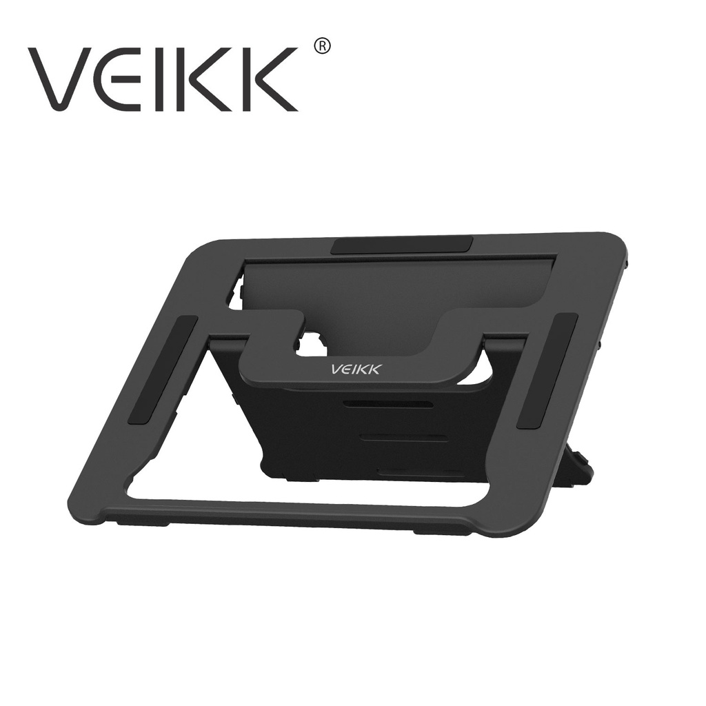 Giá đỡ máy tính bảng màn hình đồ họa VEIKK S100 giữ bút cảm ứng chống trượt