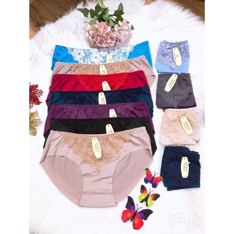 QUANG LÓT PHA REN MẶT TRƯỚC