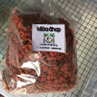 Kỉ tử 100g