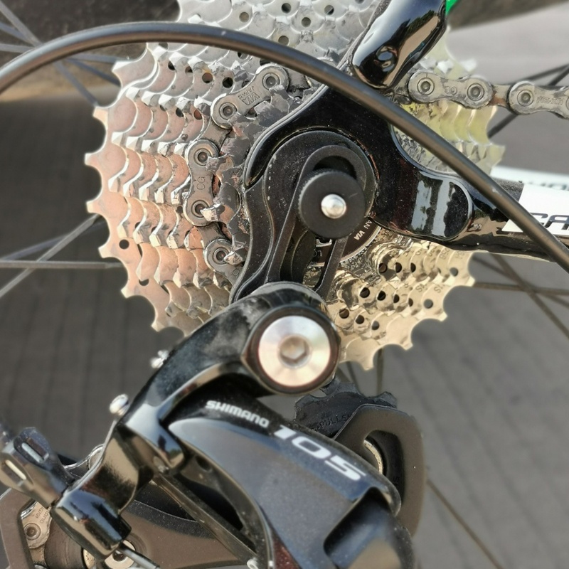 QQ Móc Sau Xe Đạp Leo Núi MTB Chất Lượng Cao