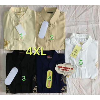 áo sơ mi nam cổ tàu phong cách kiểu dáng thời thượng quý ông .chất vải dày dặn không nhăn không nhầu không phai nhiềumau