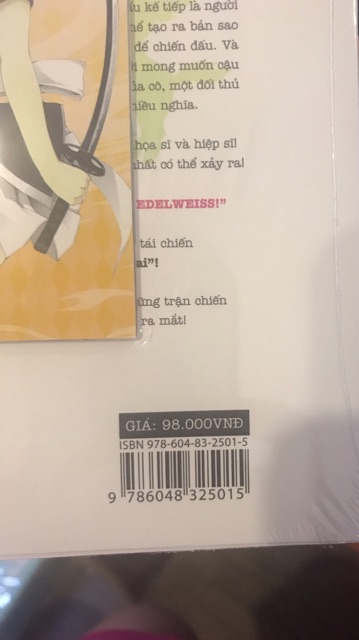 Sách - Hiệp sĩ lưu ban tập 7